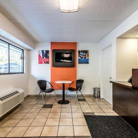 Motel 6-Birmingham, Al Exterior photo